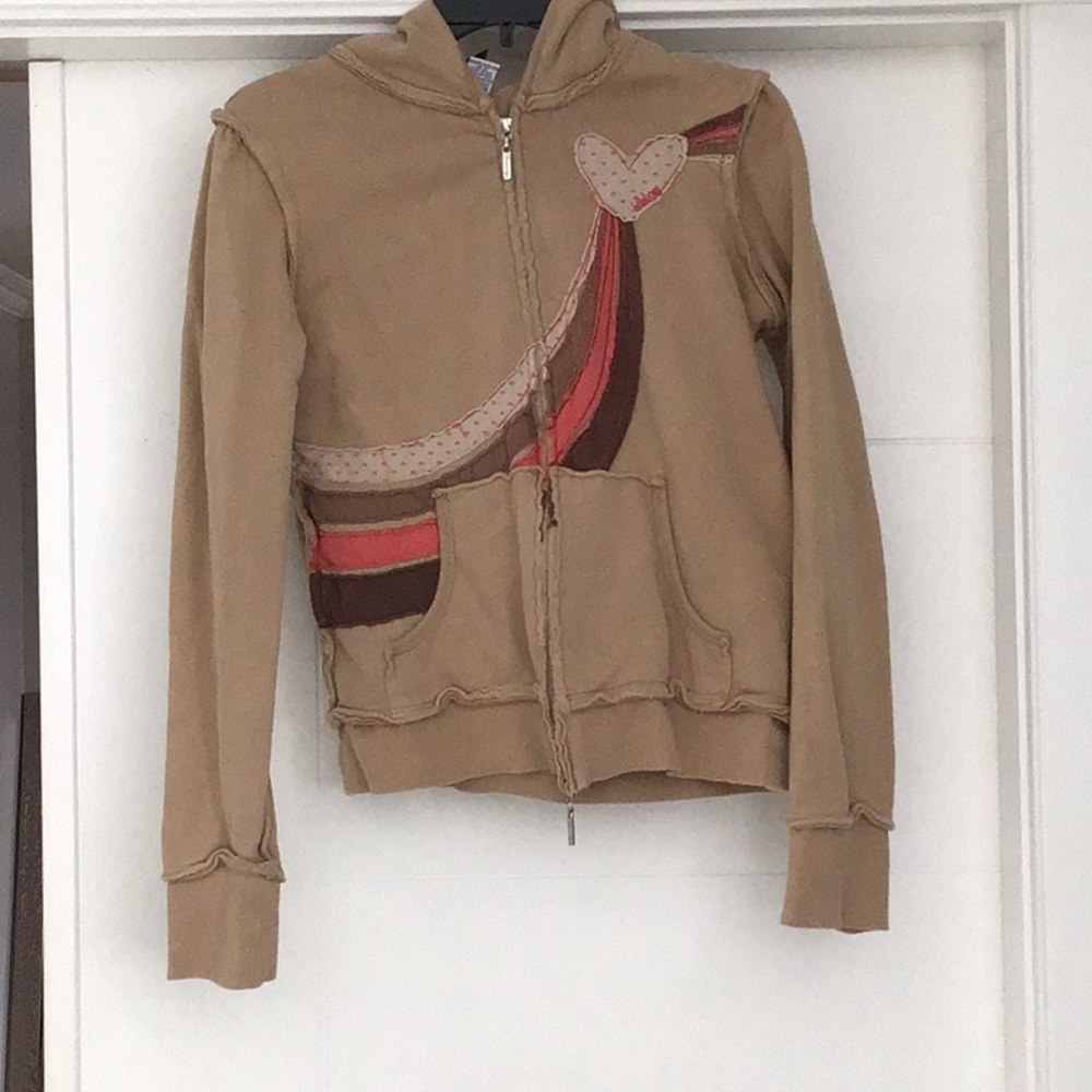 Billabong hoody